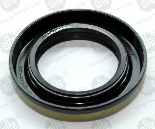 TBV 31.75 X 50.8 X 7.9 [ 1.1/4X2X5/16 ]