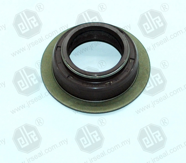 TBY 25X38X10X14.5F JRS