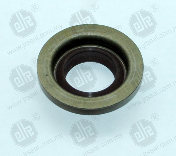 TBY 25X38X10X14.5F JRS