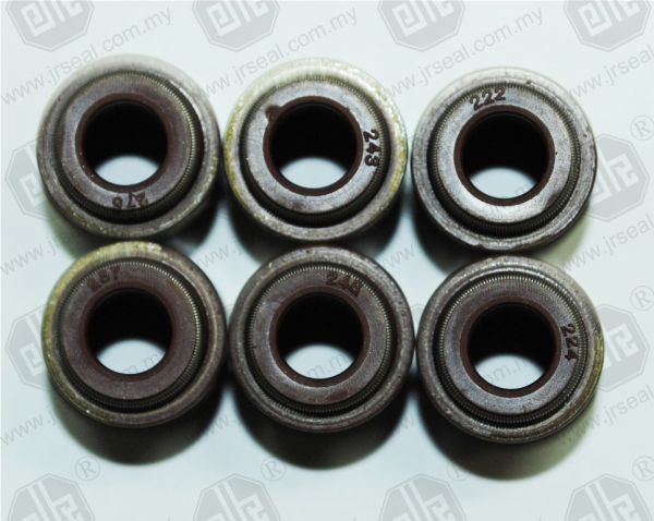 VALVE SEAL - VITON