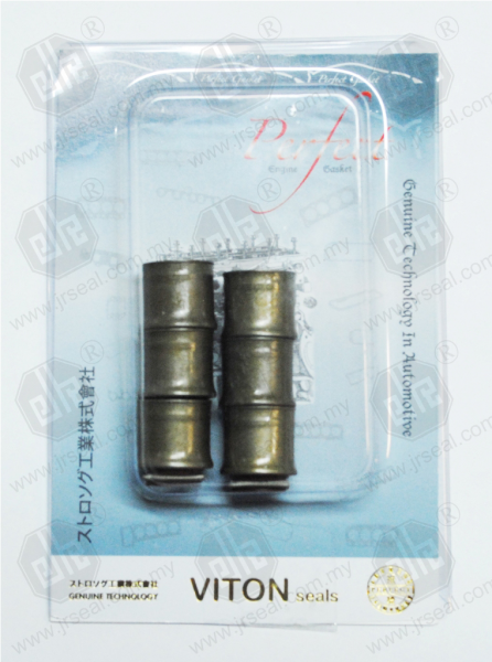 VALVE SEAL - VITON