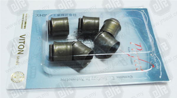 VALVE SEAL - VITON