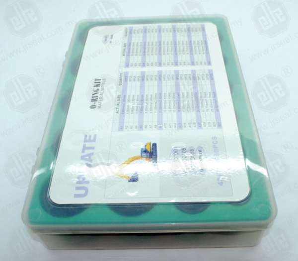 VOLVO O-RING KITS 90~BIG