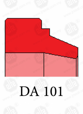 DA 101