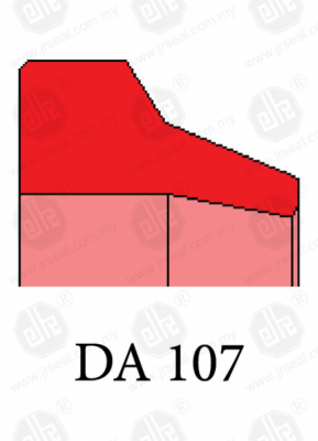 DA 107