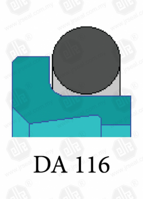 DA 116