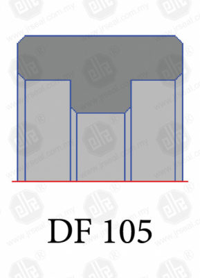 DF 105