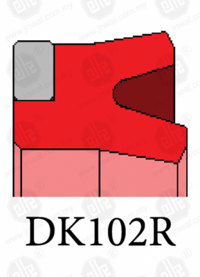 DK 102R