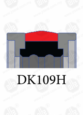 DK 109H
