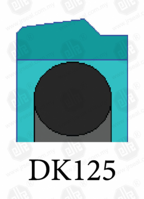 DK 125