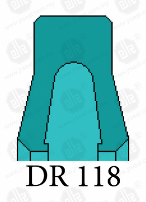 DR 118