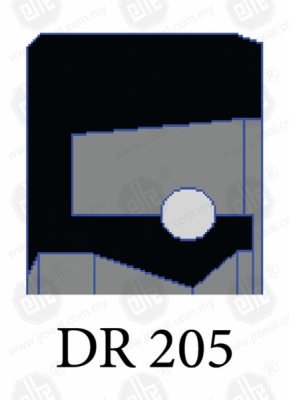 DR 205