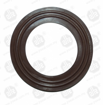 GEN-2 OIL CAP O-RING BRN