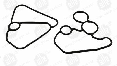 H/D SM4 PS RUBBER RING [ HONDA SM4 POWER STEERING RUBBER RING ]