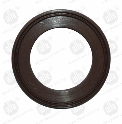 KANCIL OIL CAP O-RING BRN