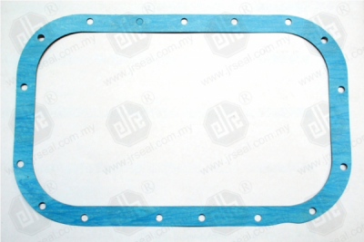 OIL PAN GASKET