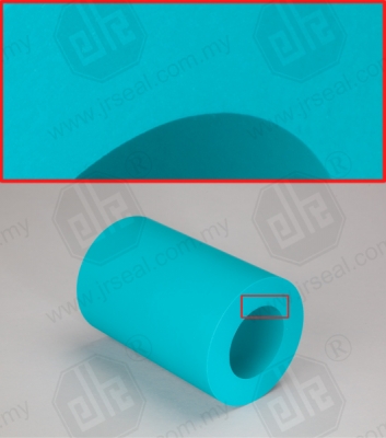 PTFE D05 GLASS