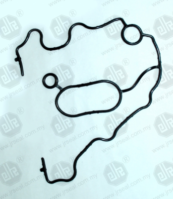 P/T GEN 2 OIL PUMP O/R