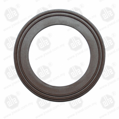 P/WIRA&SAGA OIL CAP O/R BROWN